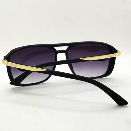 پلیس 25359 BLACK