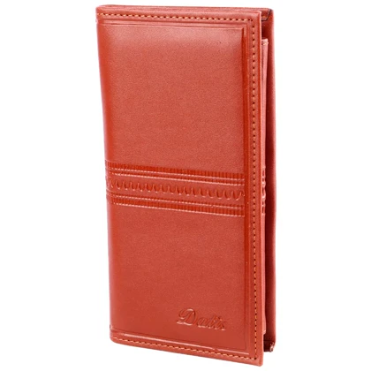 کیف پول چرمی داتیس کد 2203
