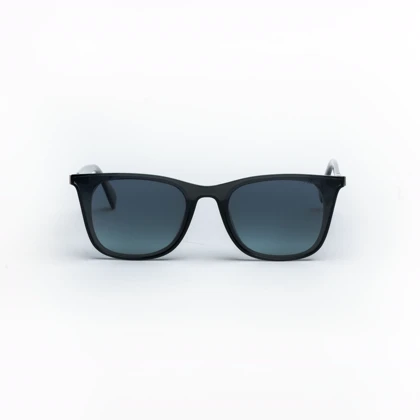 عینک آفتابی پلاریزه زنانه و مردانه پرادا PRADA مدل Classic Frame