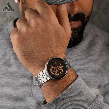 ساعت مچی اکسنت Axcent AX160030SB