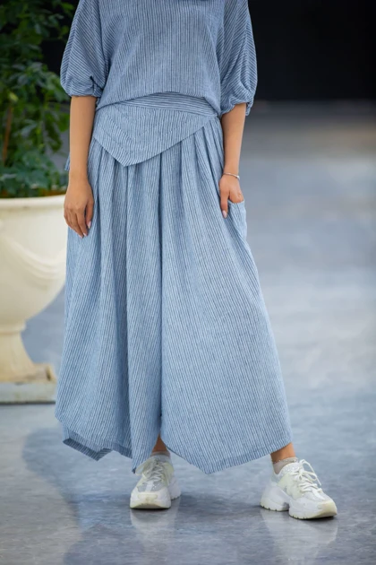 شلوار تک دریا