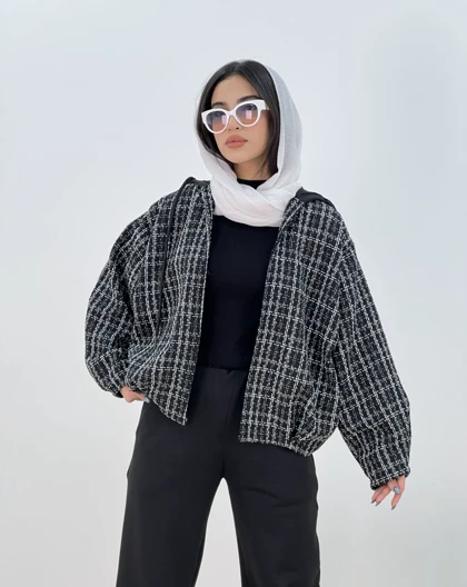 ست شکت شلوار سولینا(2)کد:4328