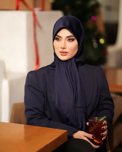 روسری ابریشم