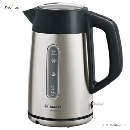 کتری برقی بوش مدل BOSCH TWK4P440