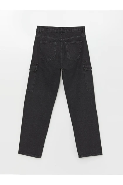 شلوار جین مردانه اورجینال ال سی وایکیکی lc-waikiki