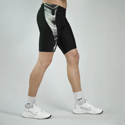 مایو شنا مردانه اسپیدو مدل 66905 طوسی