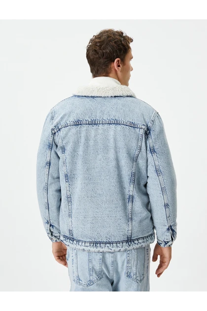 کت و ژاکت مردانه اورجینال کوتون koton