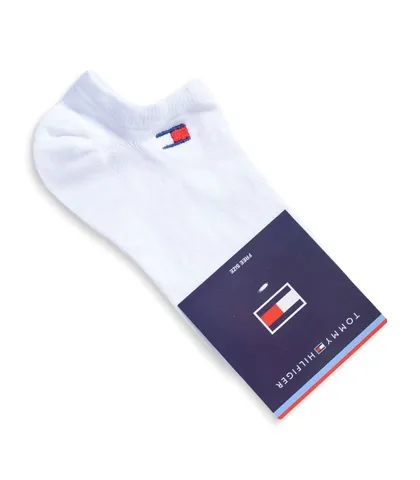 جوراب قوزکی گلدوزی طرح Tommy