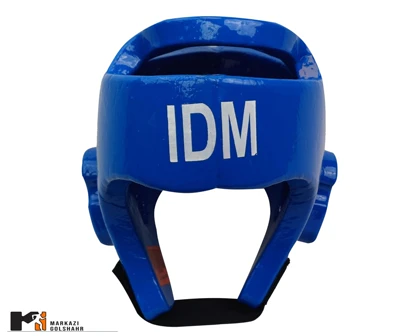 کلاه تکواندو فوم تزریقی کد 2003793