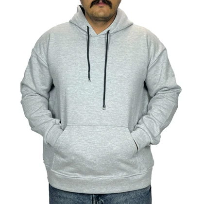 هودی پنبه ساده (بیسیک)