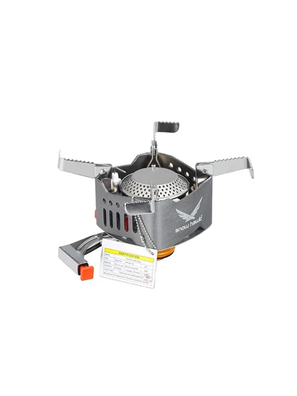 سرشعله طبیعت گردی اسنوهاک مدل SN-20E4