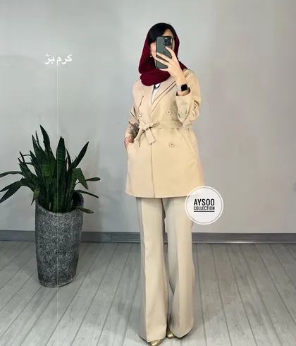 مانتو کتی باران