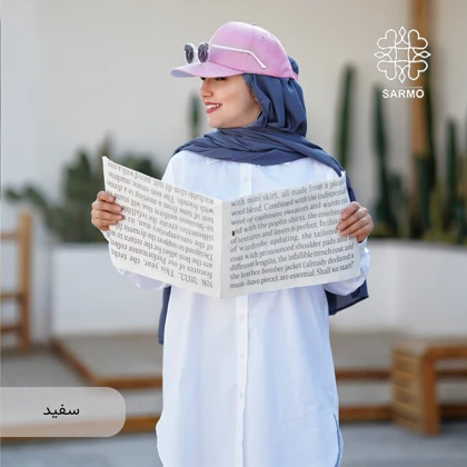 شومیز اسپرت