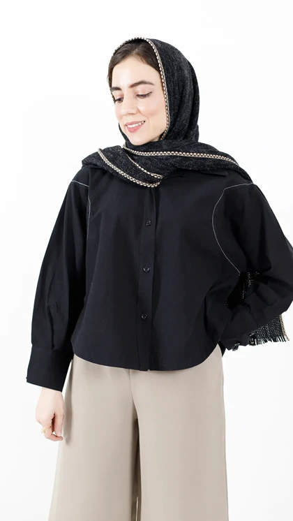 شومیز برشکا