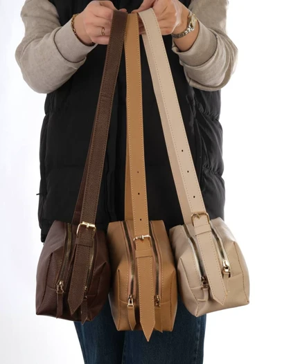 کیف دوشی جانا