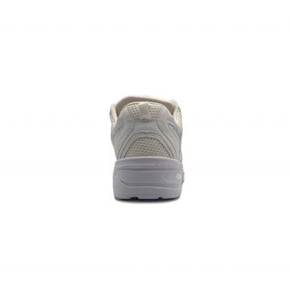 کفش اسپرت مردانه مدل sneaker - 0051_White