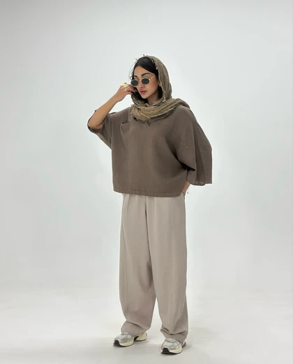شلوار سوین