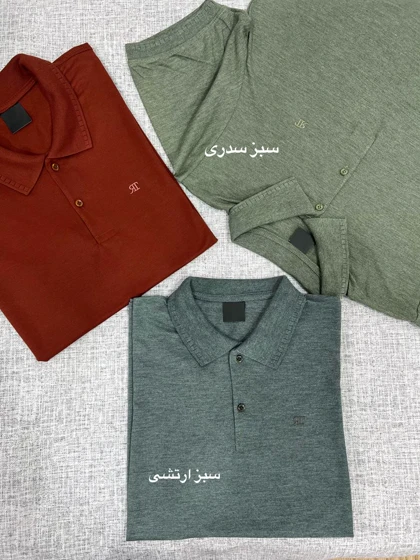 تیشرت مردانه جودون 5