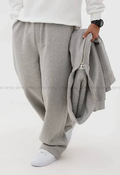 شلوار بگ دورس مردانه کد20000007