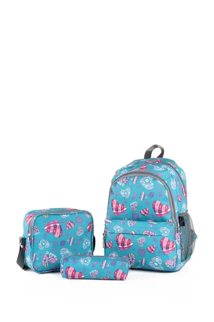 کیف مدرسه بچگانه cambridge-polo-club cambridge-polo-club