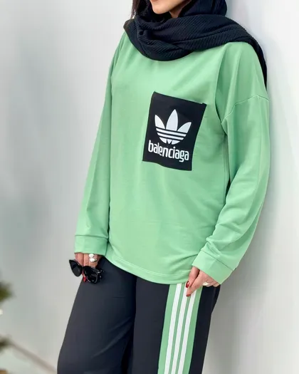 بلوز و شلوار دورس