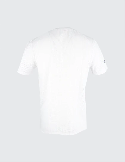 تیشرت ورزشی مردانه نایکی Subtle Stitch M