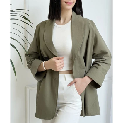 مانتو کتی لینن