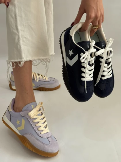 کانورس کوتاه روژکا 4327