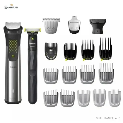 ماشین اصلاح فیلیپس مدل PHILIPS 9553/15