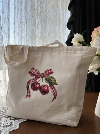 توت بگ دولایه cherry