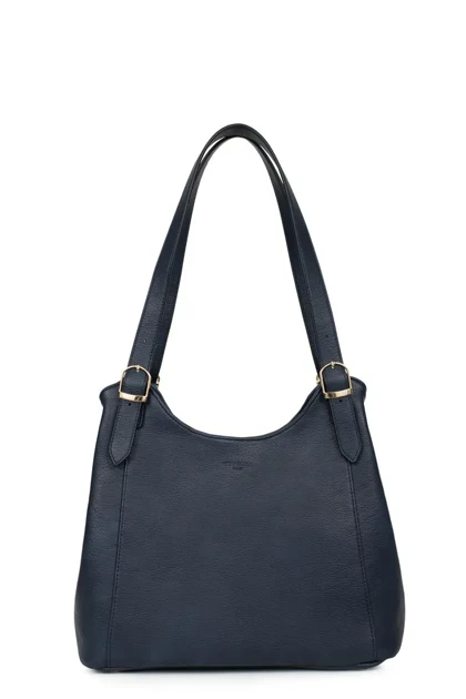 کیف زنانه هگزاگونا Hexagona کد 579739