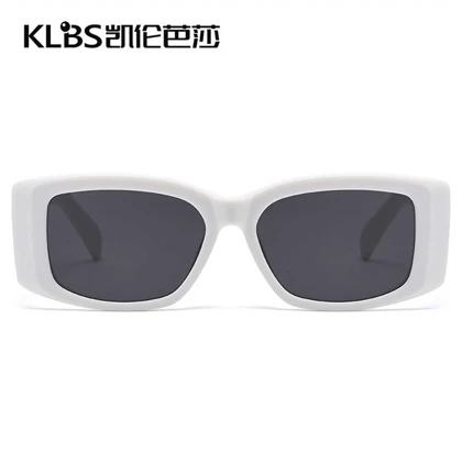 عینک آفتابی زنانه کارن بازار Karen Bazaar مدل TR2559 پلاریزه UV400