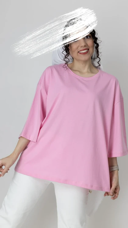 تیشرت بیسیک