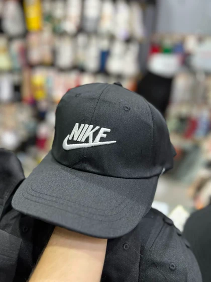 کلاه گپ طرح Nike
