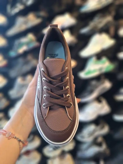 کتانی ونس vans