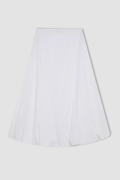 دامن زنانه اورجینال دیفکتو defacto