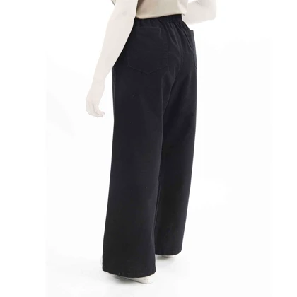 شلوار ریلکس فیت - 15241182