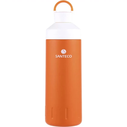 فلاسک سانتکو Santeco مدل HW-590-53 ظرفیت 590 میلی لیتر