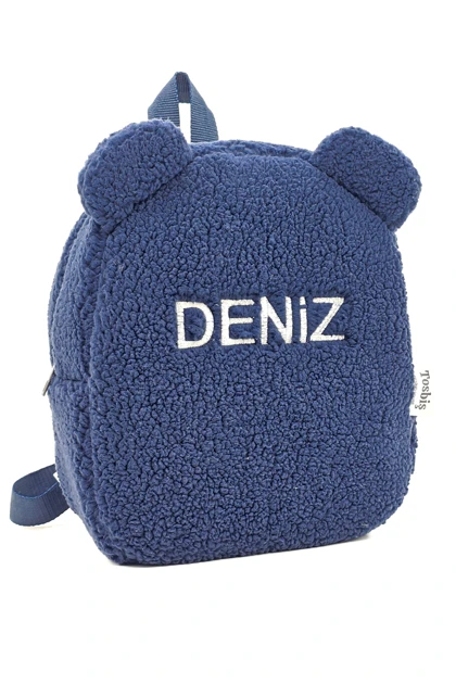 کوله پشتی بچگانه tosbis tosbis