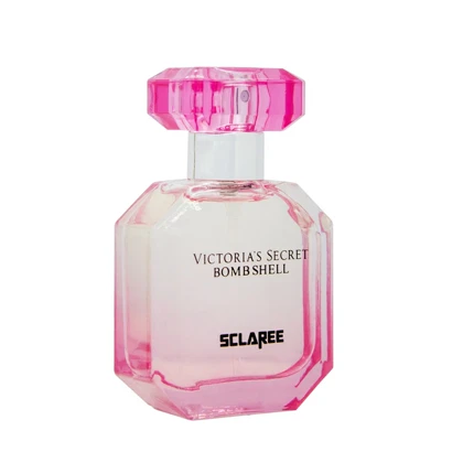 عطر جیبی زنانه اسکلاره مدل Bomb Shell حجم 30 میلی لیتر