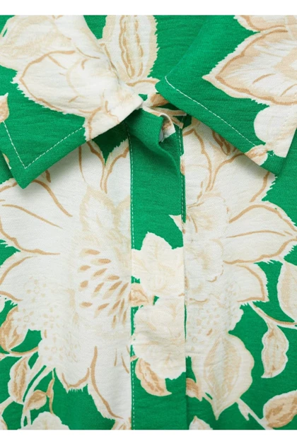 پیراهن زنانه mango