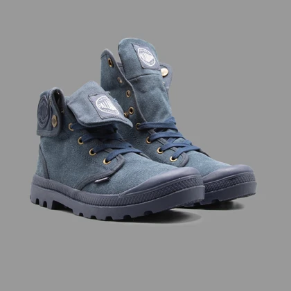 پالادیوم بگی سرمه ای Palladium Pallabrousse Baggy Navy