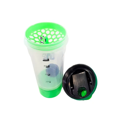 شیکر بدنسازی SKY دوتکه رنگبندی