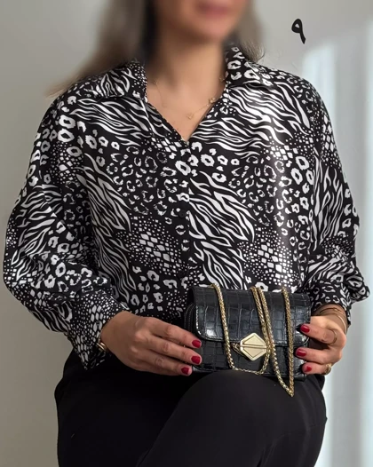 شومیز الیزه پارمیس 3