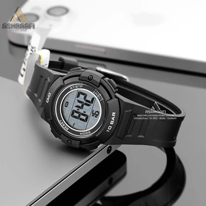 ساعت کیو اند کیو Q&Q M185J007Y