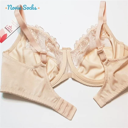 سوتین زنانه لین مدل فنردار کد 4680-560