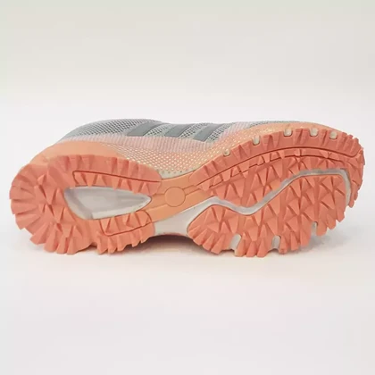 کفش راحتی زنانه آدیداس مدل ماراتن Marathon طوسی صورتی