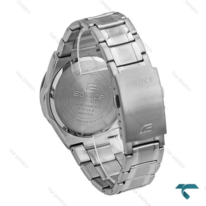 ساعت مچی کاسیو ادیفایس eqs-920db مردانه استیل Edifice-7138-G