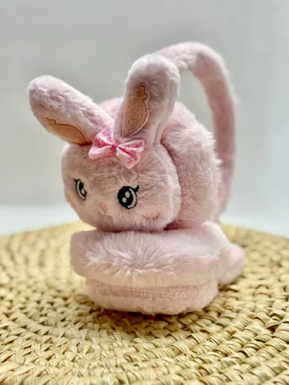 گوشگیر موهر خرگوشی