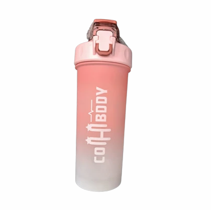 شیکر C0HBDDY